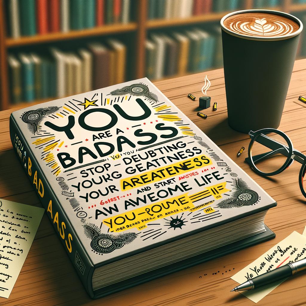 'Badass' book review